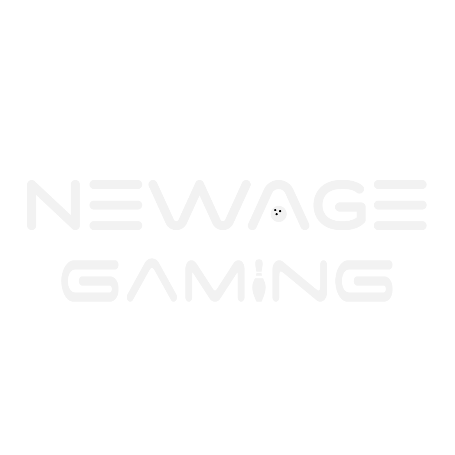 New Age Gaming Logo